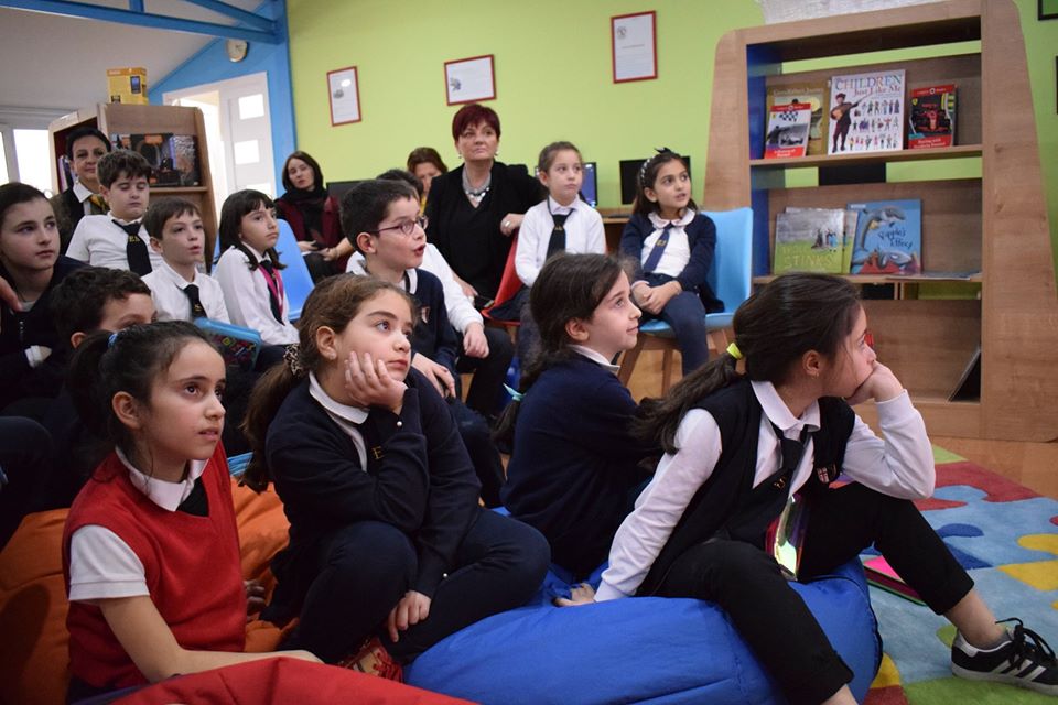 Discussion Lessons (8)